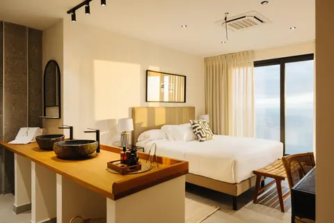 Anamcara Suites in Fuencaliente de La Palma — foto 8