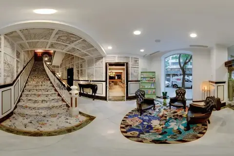 SH Ingles Boutique Hotel in Valencia — foto 15