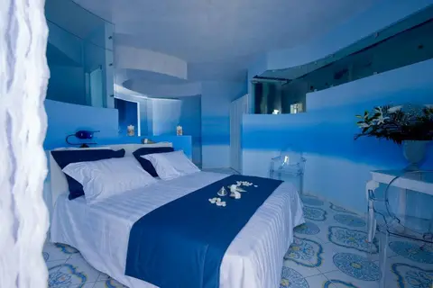 Irida Parga (previously Irida Boutique Hotel) in Parga — foto 3