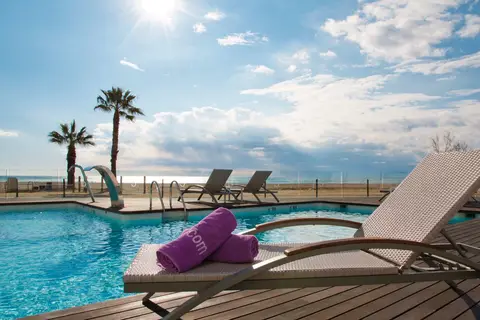 (The Place) Mar Mediterrania by ALEGRIA in Santa Susanna — foto 4