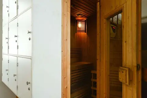 Hotel Amber Sukhumvit 85 in Bangkok — foto 17