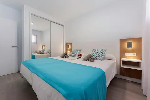 Apartamentos Miami in Las Palmas de Gran Canaria — foto 14