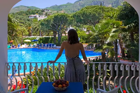 Park Imperial Hotel Terme in Forio — foto 7