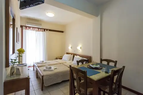 Akroyali Hotel in Δημοτική Ενότητα Πατρέων — foto 20