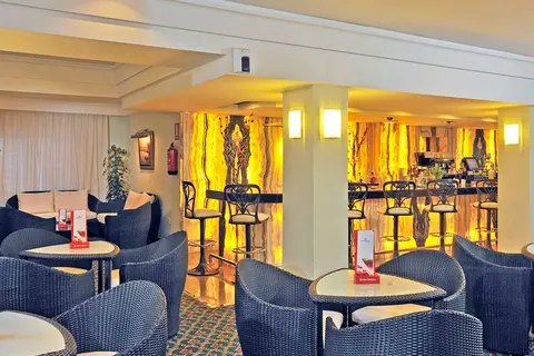 Innside Costablanca in Benidorm — foto 10