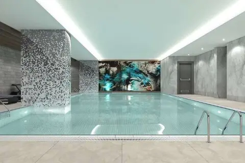 The Craton Hotel in Şişli — foto 9
