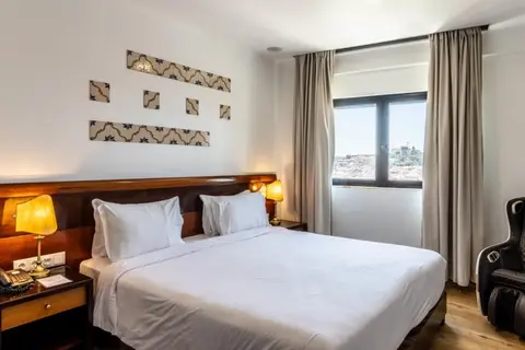 Hotel A.S. Lisboa in Almada — foto 29