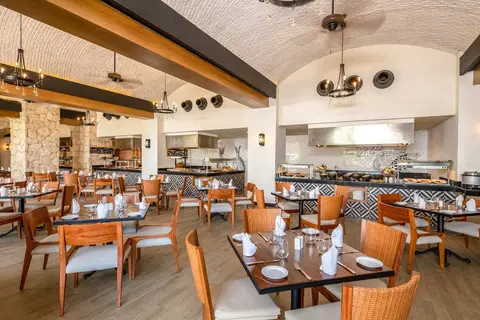 Wyndham Alltra Playa del Carmen Adults Only All Inclusive in Playa del Carmen — foto 12