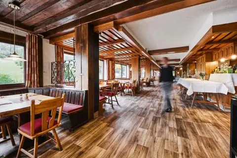 Sauerland Alpin Hotel foto 8