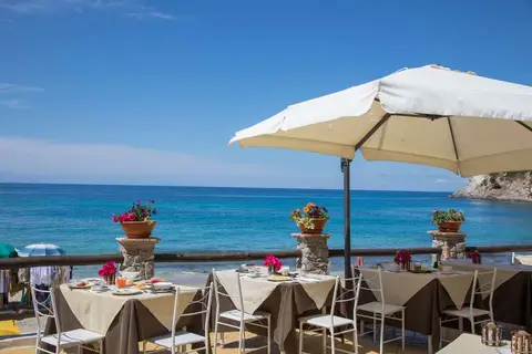 Villaggio Baia d'Ercole in Ricadi, foto 16