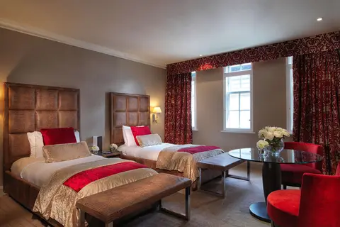 The May Fair Radisson Collection Hotel in Londen, foto 20