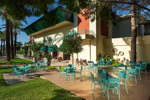 IC Hotels Green Palace in Aksu, foto 22
