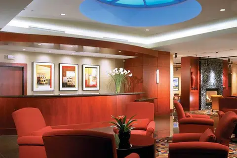 Holiday Inn Express & Suites San Francisco Fishermans Wharf in San Francisco