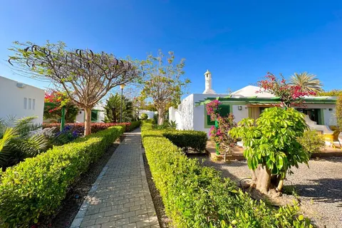 Cordial Sandy Golf Bungalows in Maspalomas — foto 16