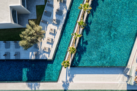 Hotel Blue Sea Olivia - adults only foto 12