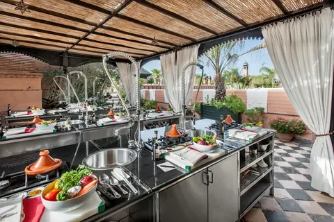 La Sultana in Marrakech, foto 30
