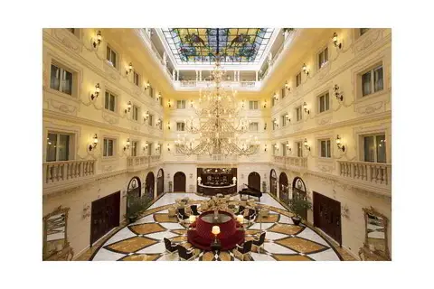 Grand Hotel Vanvitelli in Caserta, foto 19