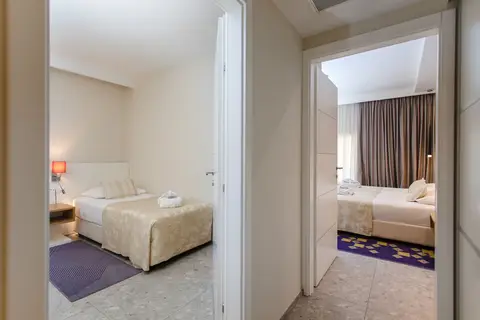 Hotel Lero in Slano — foto 14