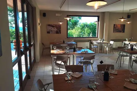 Villa Ambra in Montepulciano — foto 4