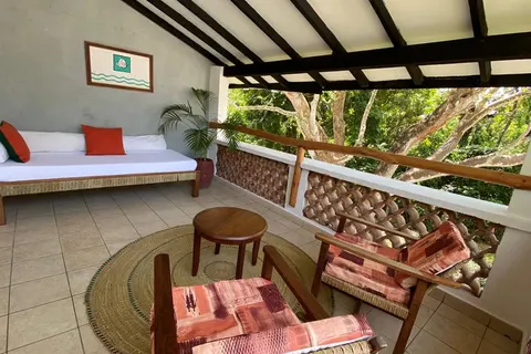 Pinewood Beach Resort & Spa foto 5