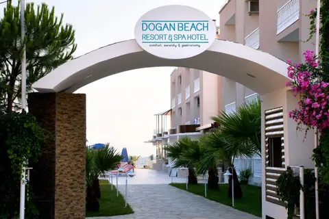 Dogan Beach Resort & Spa in Menderes — foto 7