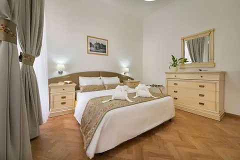 Hotel Suite Home Prague in Praag, foto 3