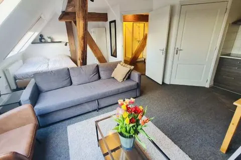 Verblijf bij BYNT foto 3