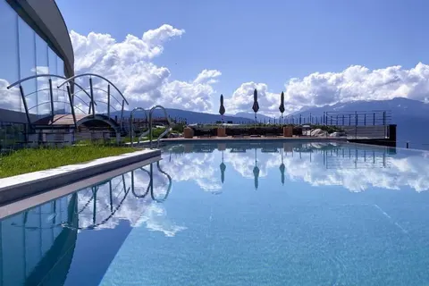 Familienhotel Familiamus foto 3