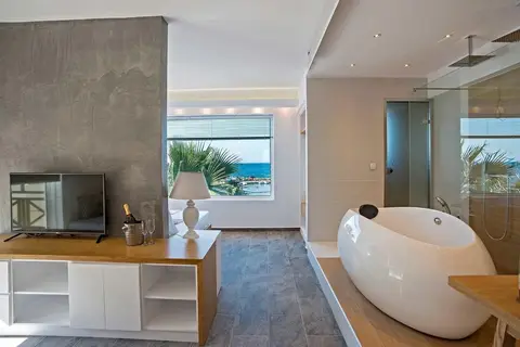 Porto Kalamaki Hotel in Agia Marina — foto 13