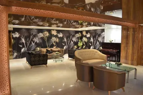 Oum Palace Hotel & Spa in Casablanca — foto 8