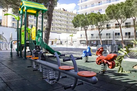 Best Oasis Park in Salou — foto 12