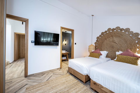 Rastoni Villas foto 16