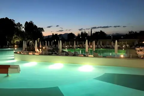 Sisan Family Resort in Bardolino, foto 15