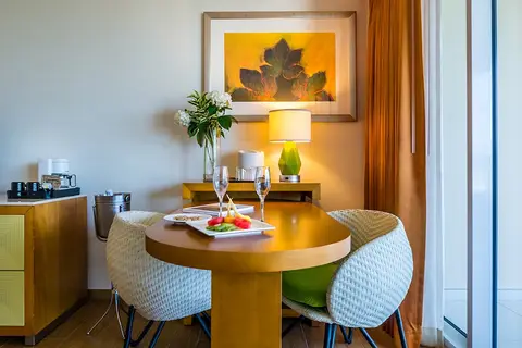 Hotel Sunscape Curaçao Resort Spa & Casino by AMR Collection in Willemstad — foto 2
