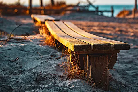 Prima Camping Resort Ostsee-boddenblick foto 7