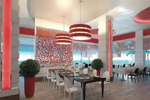 Riu Bambu in Punta Cana — foto 12
