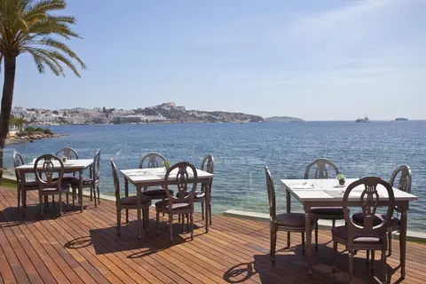 Hotel Torre del Mar in Sant Jordi de ses Salines — foto 30