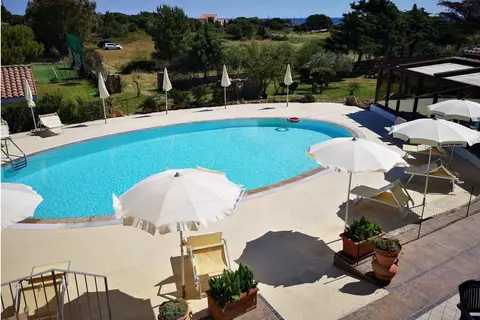 Cala Mirto in Budoni — foto 10