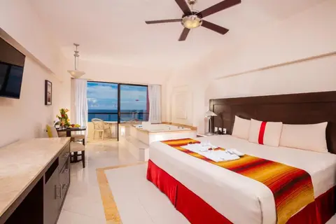 Crown Paradise Club Cancún in Cancùn — foto 15