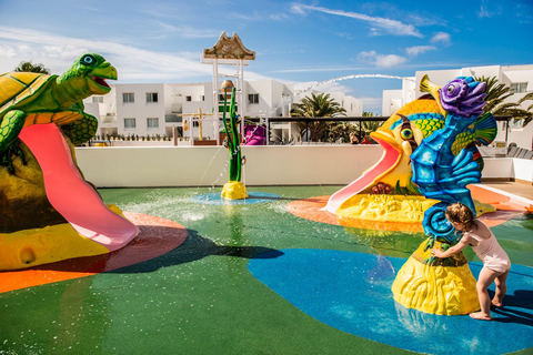 Sentido Aequora Lanzarote Suites foto 22