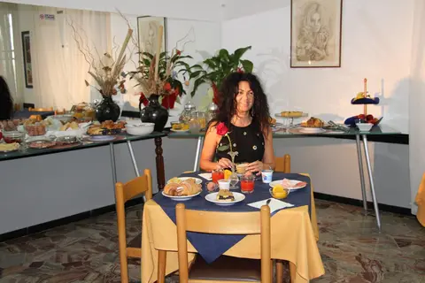 Martina's Hotel in Rimini, foto 30