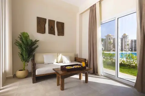 Marom Port Said Resort & Beach in Port Said — foto 29
