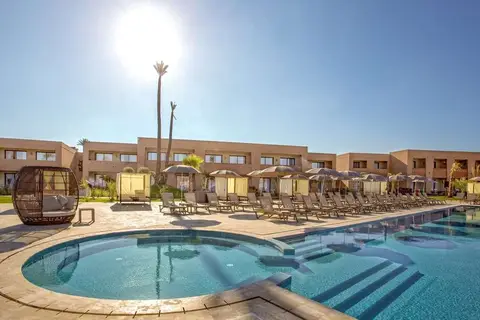 Be Live Collection Marrakech in Marrakesh