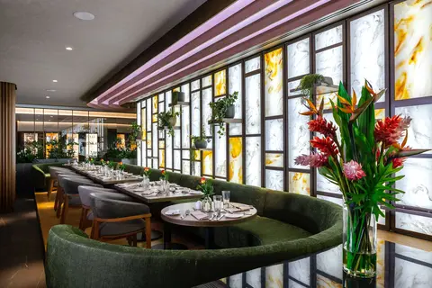 Amathus Beach Hotel Limassol in Λεμεσός — foto 15