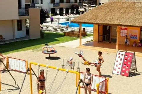 HVD Club Hotel Miramar in Обзор — foto 19