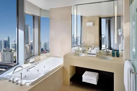 Kempinski Central Avenue Dubai in Dubai — foto 16