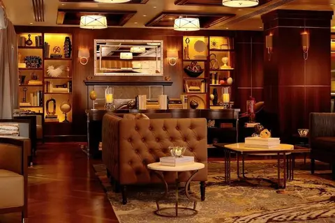 WestHouse Hotel New York in New York — foto 12