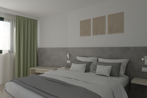 Appartementen Erika foto 2