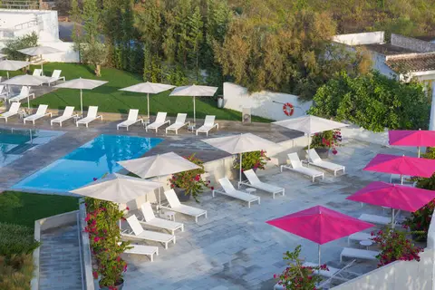 Hotel Ozadi Tavira - inclusief huurauto in Tavira — foto 13