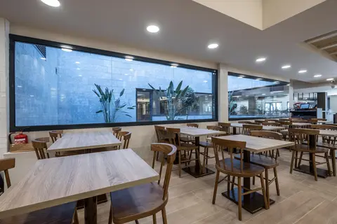 Hotel Rosamar Es Blau Adults Only +21 in Lloret de Mar — foto 9